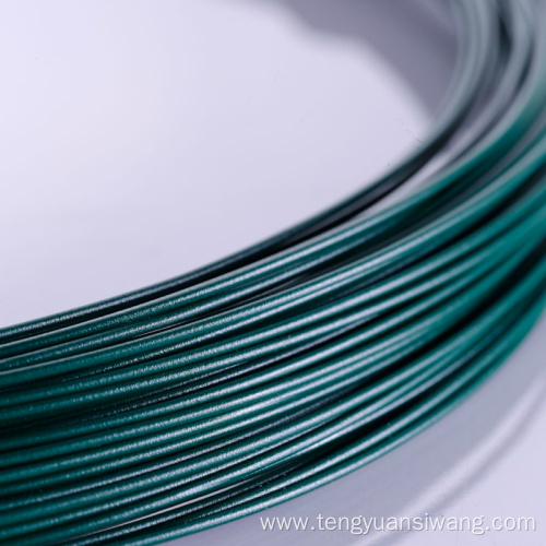 Galvanized iron wire Cold galvanized iron wire